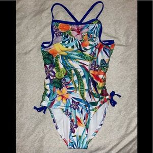 PSNY Girl’s Swinsuit